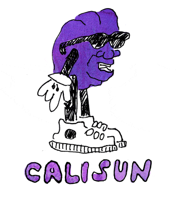 Neue Now Design Co / Dave Kriebel / Splinaz / New Now Album Website