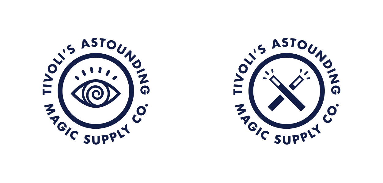 Neue Now Design Co / Dave Kriebel / 826DC / 826DC Brand Identity