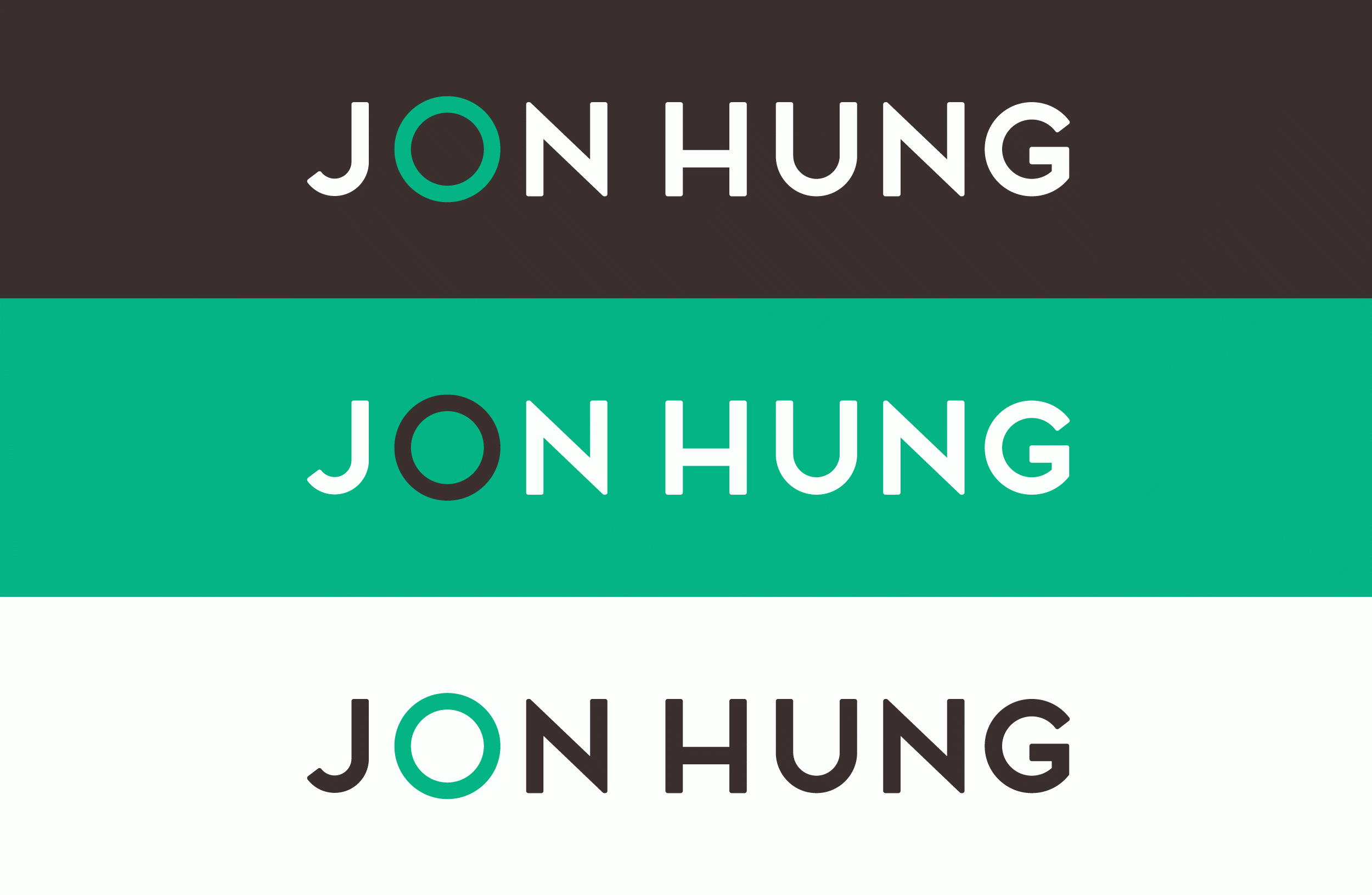 Neue Now Design Co / Dave Kriebel / Jon Hung / Dynamic Brand Identity