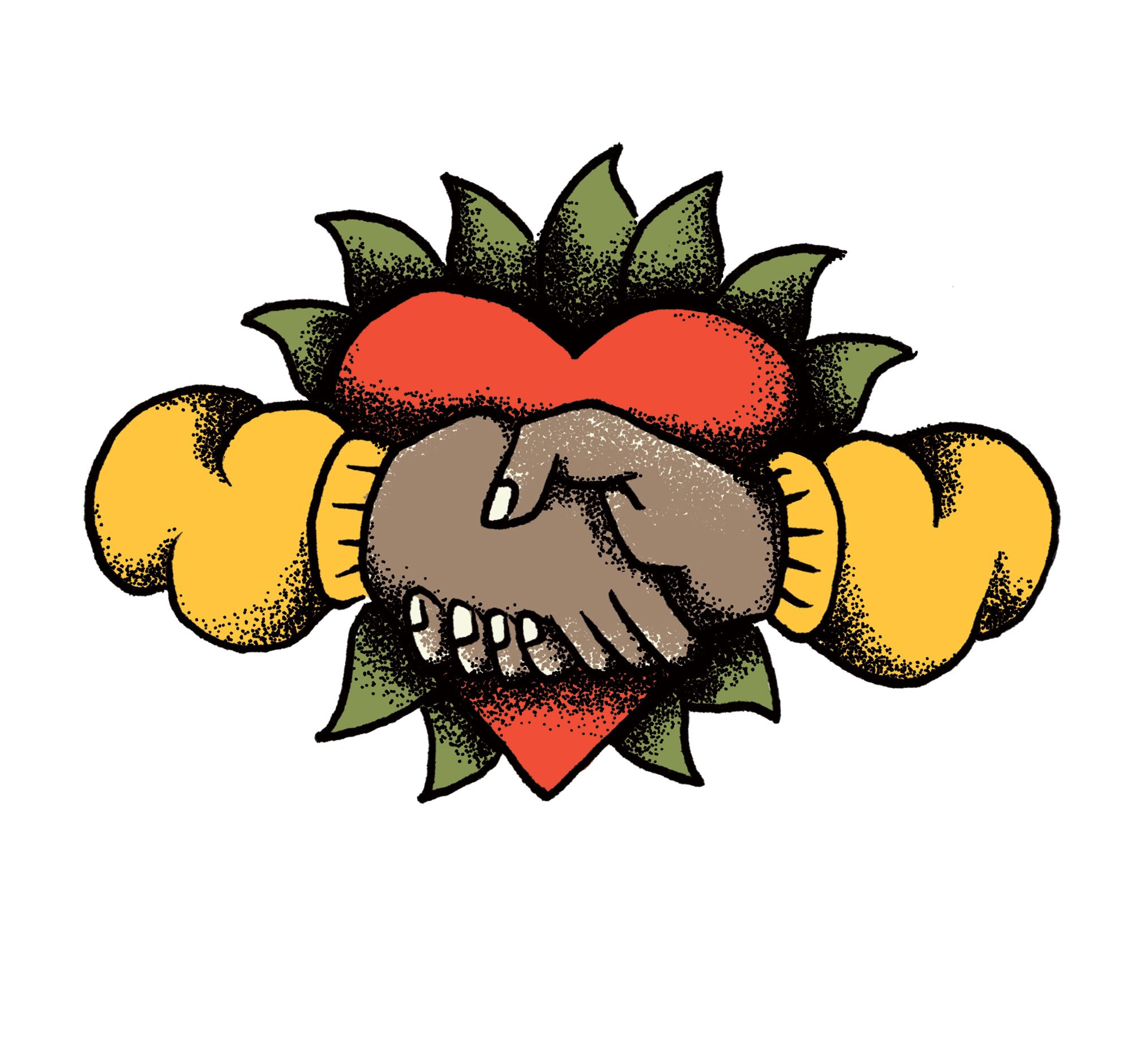 Neue Now Design Co / Dave Kriebel / 826DC / 2017 Young Author Book Project